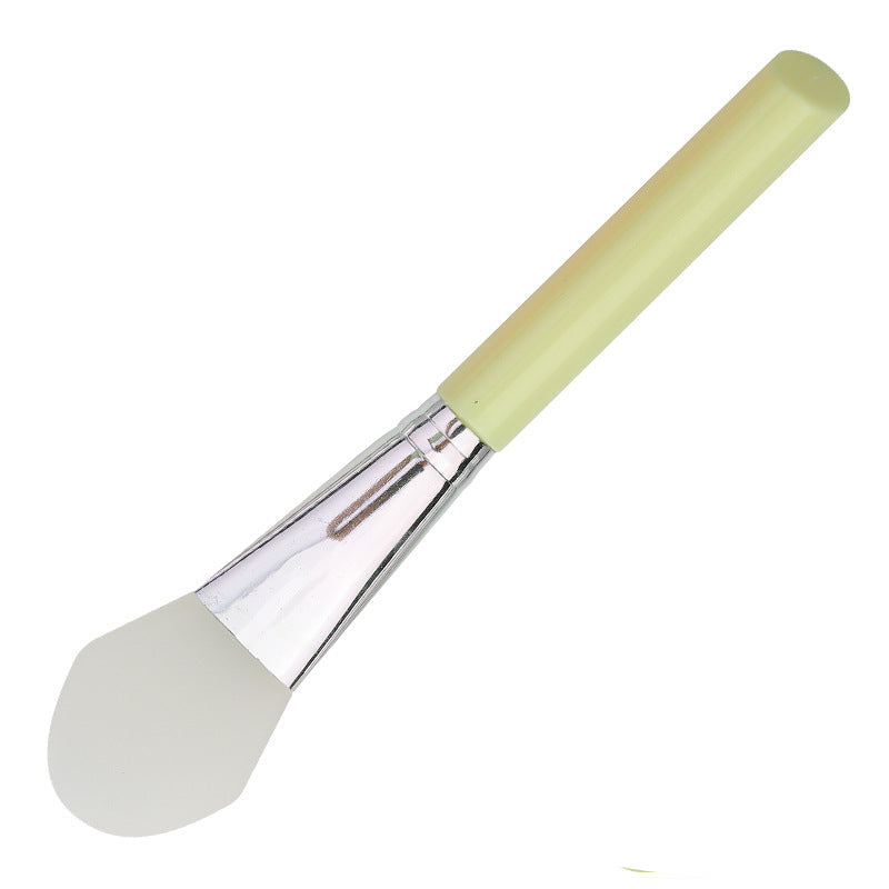 Wholesale Silicone Makeup Brush Set